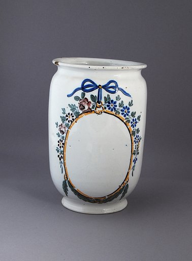 Drug Jar