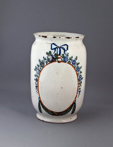 Drug Jar