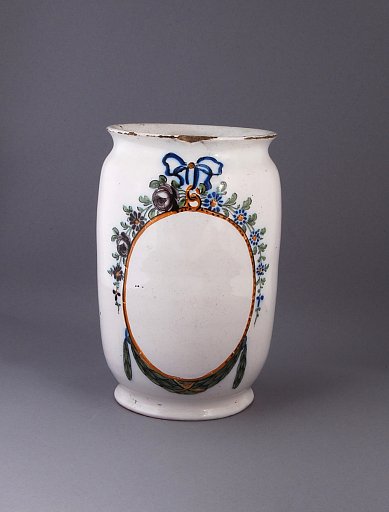 Drug Jar