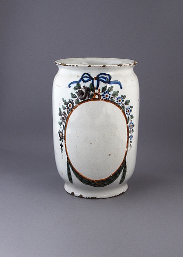 Drug Jar