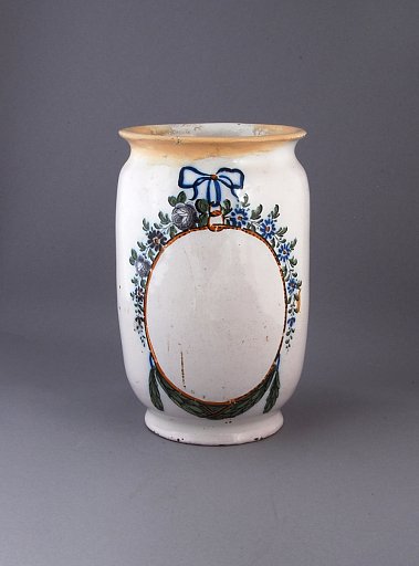 Drug Jar