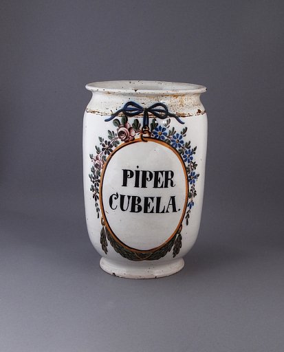 PIPER CUBELA