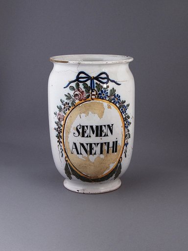 SEMEN ANETHI