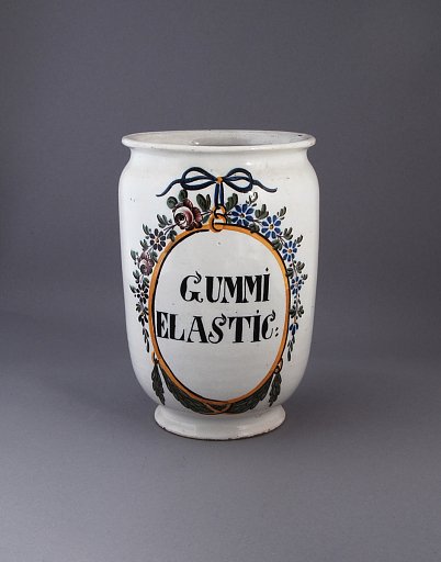 GUMMI ELASTIC