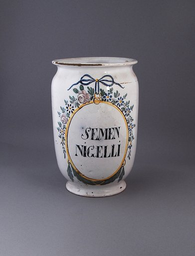 SEMEN NIGELLI