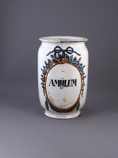 AMYLUM