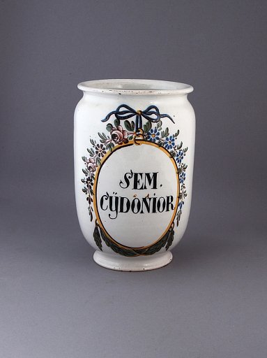 SEM: CYDONIOR