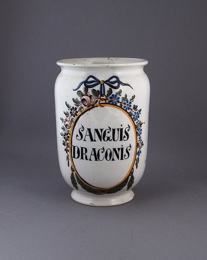 SANGUIS DRACONIS