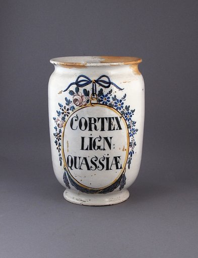 CORTEX LIGN QUASSIAE