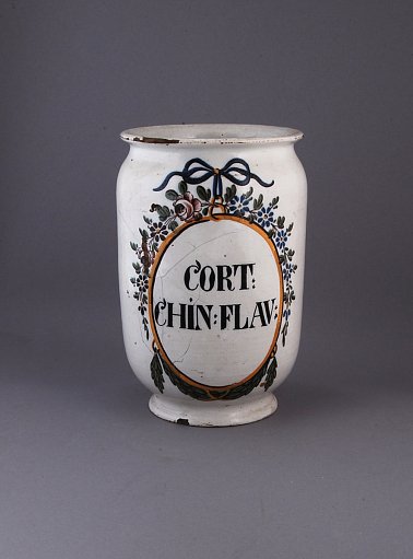 CORT: CHIN: FLAV