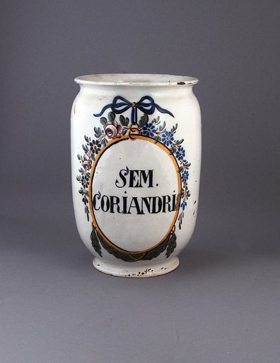SEM CORIANDR