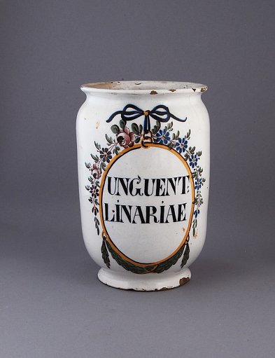UNGUENT LINARIAE