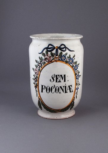 SEM: POCONIAE