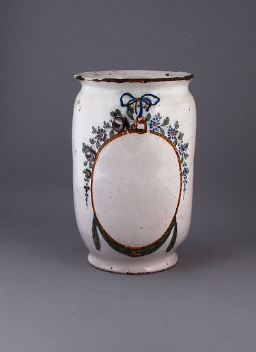 Drug Jar
