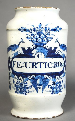 FE: URTIC: ROM