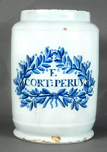 E CORT: PERUV