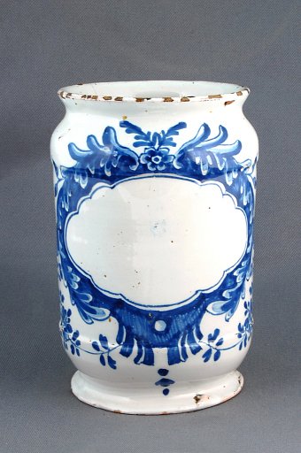 jar