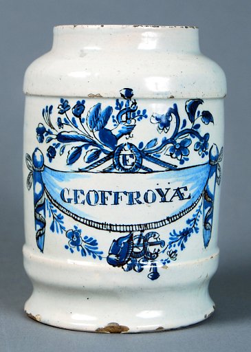 Geoffroyae