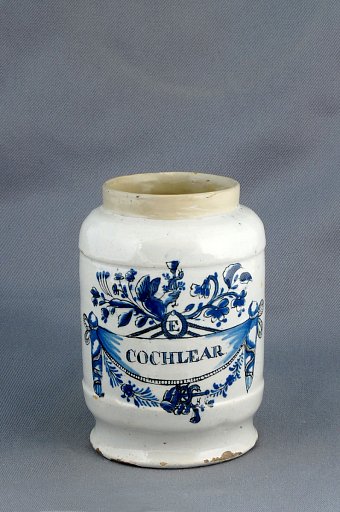 COCHLEAR
