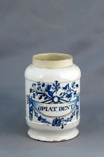 OPIAT, DENT