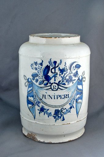 JUNIPERI