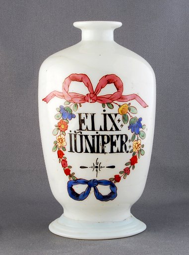 ELIX IUNIPER