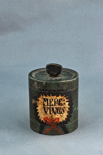 MERC VIVUS