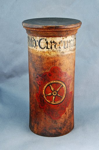Drug Jar