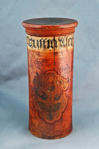 Drug Jar
