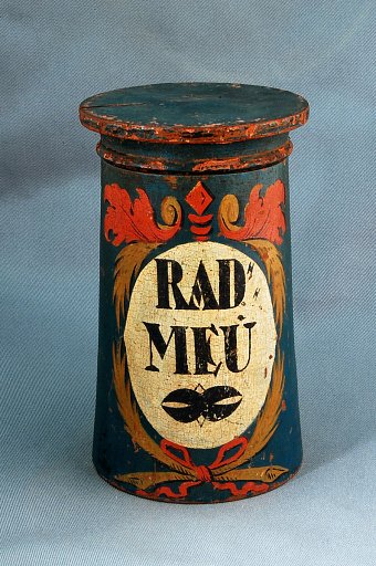 RAD MEU