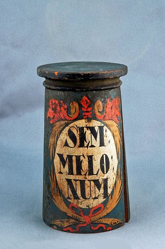 SEM MELO NUM
