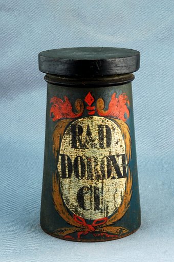 RAD DORONI CI