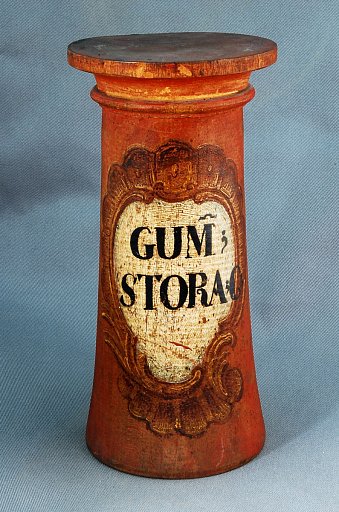GUM STORAC