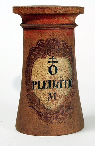 PLEURTTIC M