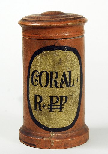 CORAL R PP