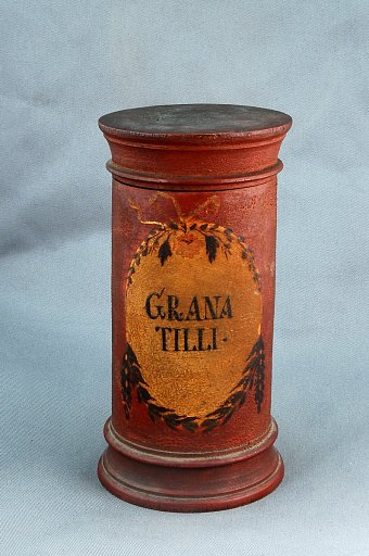 GRANA TILLI