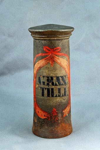 GRAN TILLI