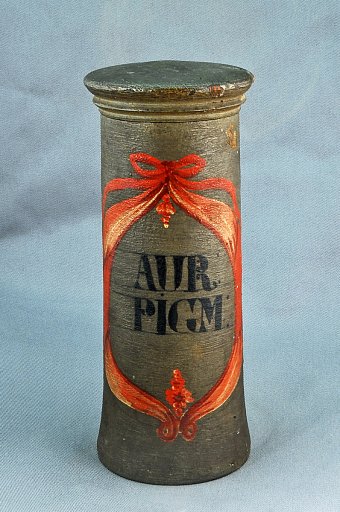 AUR PIGM