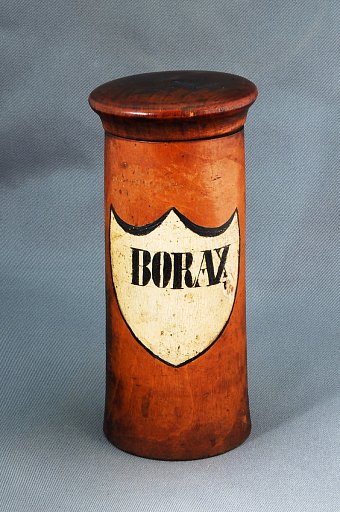 BORAX