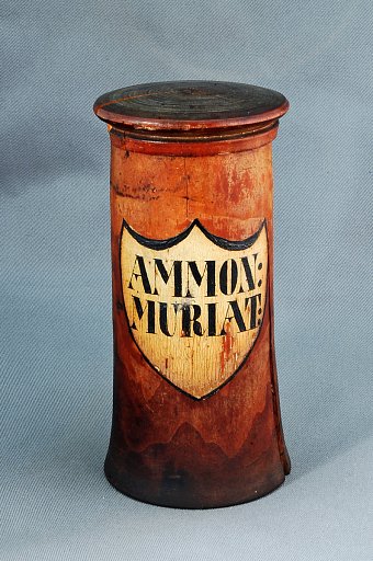 AMMON: MURLAT