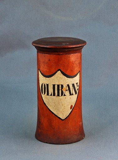 OLIBAN