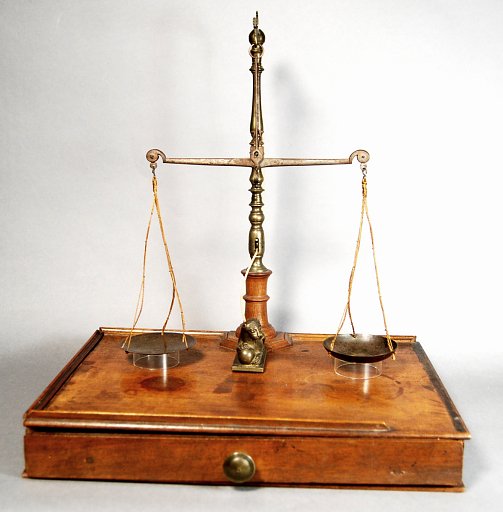 Balance