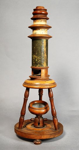 Microscope