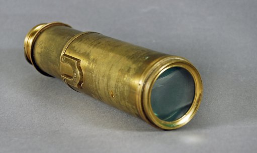 Spy Glass