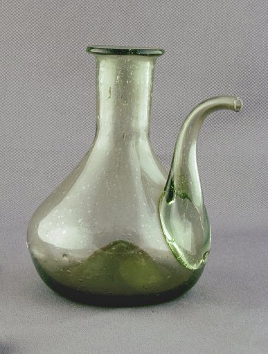 Florentine Bottle