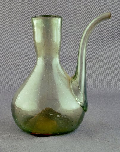 Florentine Bottle
