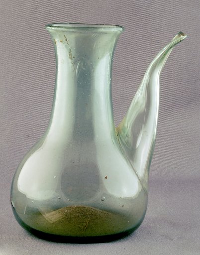 Florentine Bottle