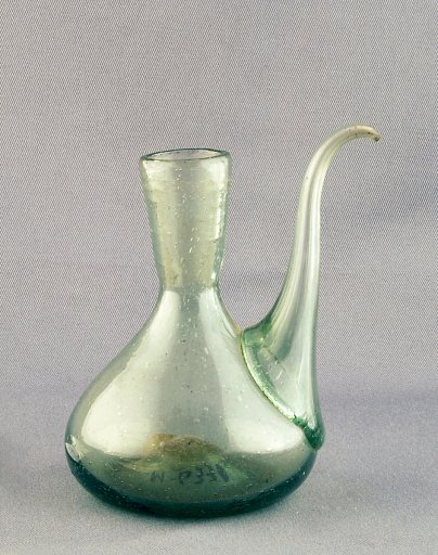 Florentine Bottle