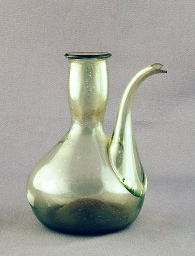 Florentine Bottle