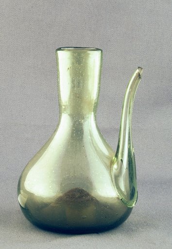 Florentine Bottle